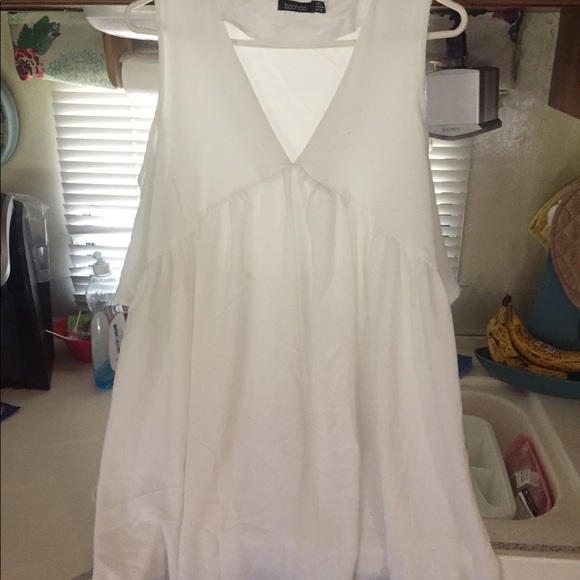 Boohoo Tops - Tunic Boohoo Tops - Tunic